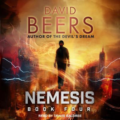 Nemesis by David Beers audiobook