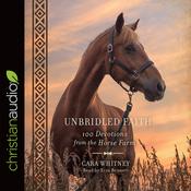 Unbridled Faith by  Cara Whitney audiobook