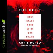 Heist by  Chris Durso audiobook