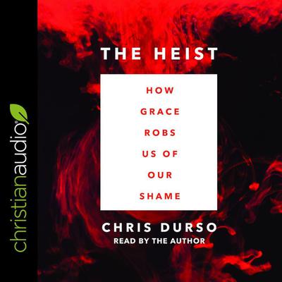 Heist by Chris Durso audiobook