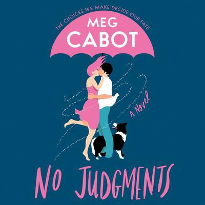 No Judgments by Meg Cabot audiobook