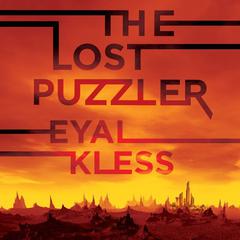 The Lost Puzzler by Eyal Kless audiobook