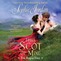 This Scot of Mine by Sophie Jordan audiobook