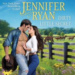 Dirty Little Secret by Jennifer Ryan audiobook
