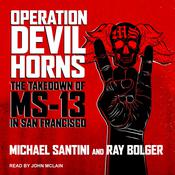 Operation Devil Horns by  Ray Bolger audiobook
