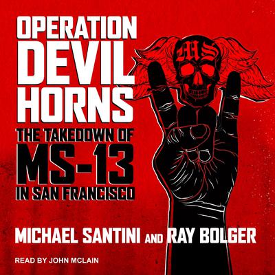 Operation Devil Horns by Ray Bolger audiobook