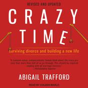 Crazy Time by  Abigail Trafford audiobook