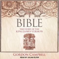 Bible by Gordon Campbell audiobook