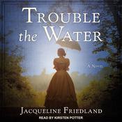 Trouble the Water by  Jacqueline Friedland audiobook