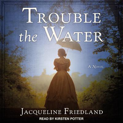 Trouble the Water by Jacqueline Friedland audiobook