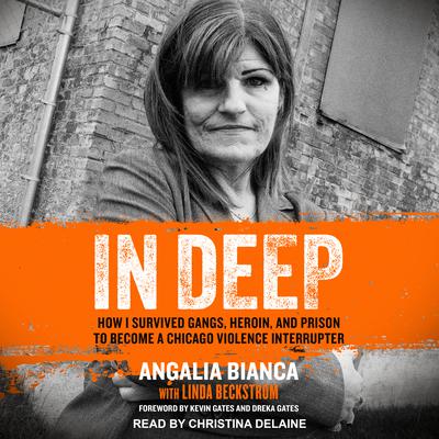 In Deep by Linda Beckstrom audiobook