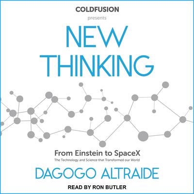 ColdFusion Presents by Dagogo Altraide audiobook