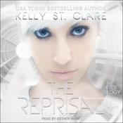 The Reprisal by  Kelly St. Clare audiobook