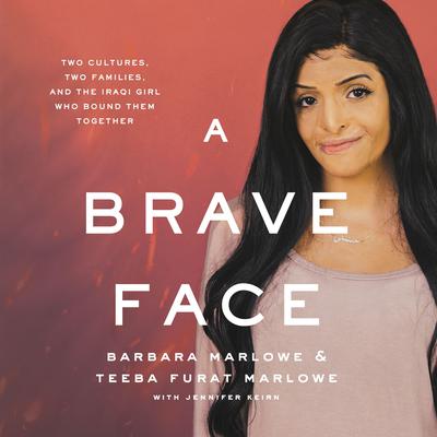 A Brave Face by Barbara Marlowe audiobook