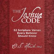 The Joshua Code by  O. S. Hawkins audiobook