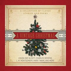 A Vintage Christmas by various authors audiobook