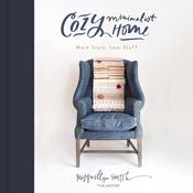 Cozy Minimalist Home by  Myquillyn Smith audiobook