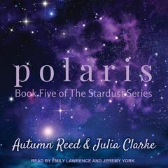 Polaris by Julia Clarke audiobook