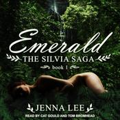 Emerald by  Jenna Lee audiobook