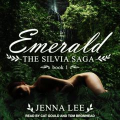 Emerald by Jenna Lee audiobook