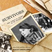 Survivors by  Allan Zullo audiobook