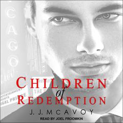 Children of Redemption by J.J. McAvoy audiobook
