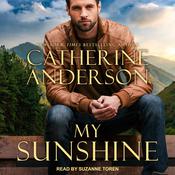 My Sunshine by  Catherine Anderson audiobook