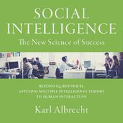 Social Intelligence by  Karl Albrecht audiobook