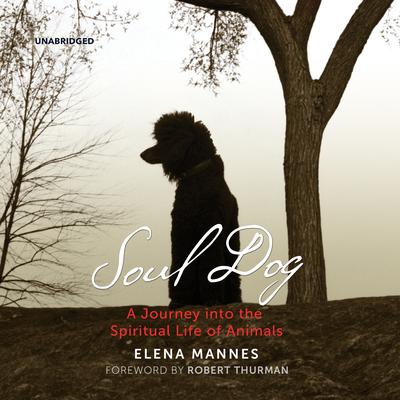 Soul Dog by Elena Mannes audiobook