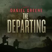 The Departing by  Daniel Greene audiobook
