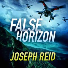 False Horizon by Joseph Reid audiobook