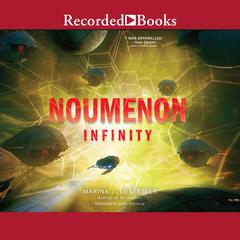 Noumenon Infinity by Marina J. Lostetter audiobook