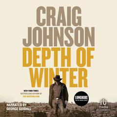 Depth of Winter by Craig Johnson audiobook