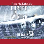 Europe in Winter by  Dave Hutchinson audiobook