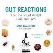 Gut Reactions by  Simon Quellen Field audiobook