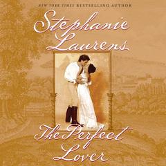 The Perfect Lover by Stephanie Laurens audiobook