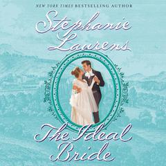 The Ideal Bride by Stephanie Laurens audiobook