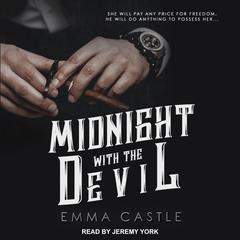 Midnight with the Devil by Emma Castle audiobook