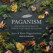 Paganism by  Joyce Higginbotham audiobook