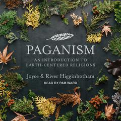 Paganism by Joyce Higginbotham audiobook
