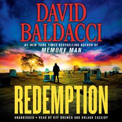 Redemption by David Baldacci audiobook