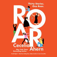 Roar by Cecelia Ahern audiobook