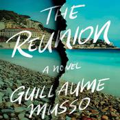 The Reunion by  Guillaume Musso audiobook