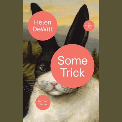 Some Trick by Helen DeWitt audiobook