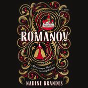 Romanov by  Nadine Brandes audiobook