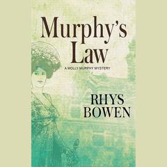 Murphy’s Law by Rhys Bowen audiobook