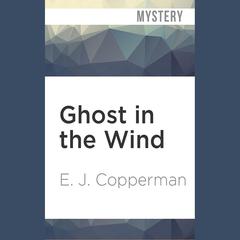 Ghost in the Wind by E. J. Copperman audiobook