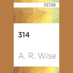314 by A. R. Wise audiobook