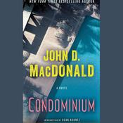 Condominium by  John D. MacDonald audiobook