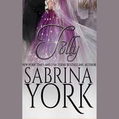 Folly by  Sabrina York audiobook